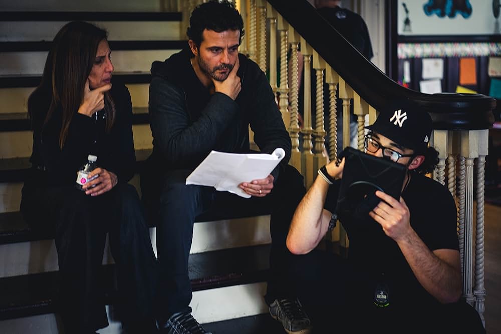 Fourth Grade（原題）の画像