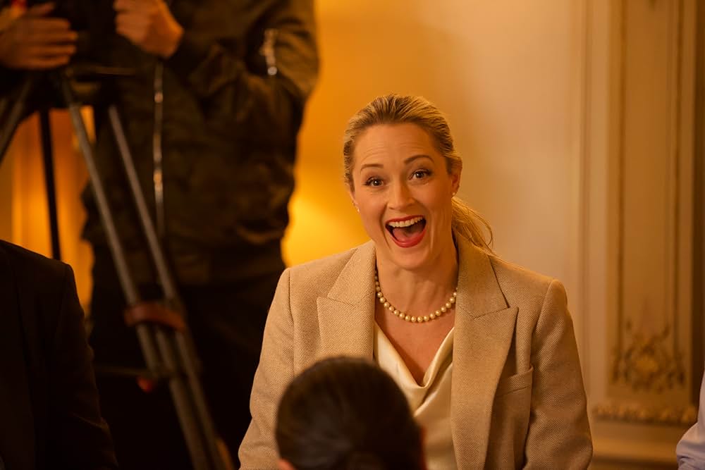 Fourth Grade（原題）の画像