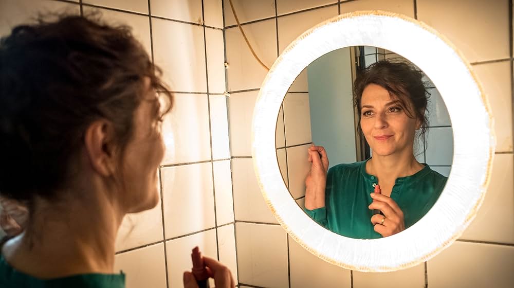 Und wer nimmt den Hund?（原題）の画像