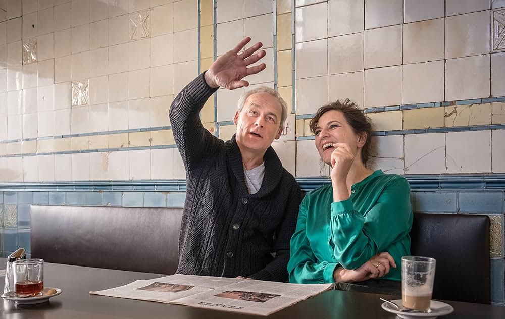 Und wer nimmt den Hund?（原題）の画像