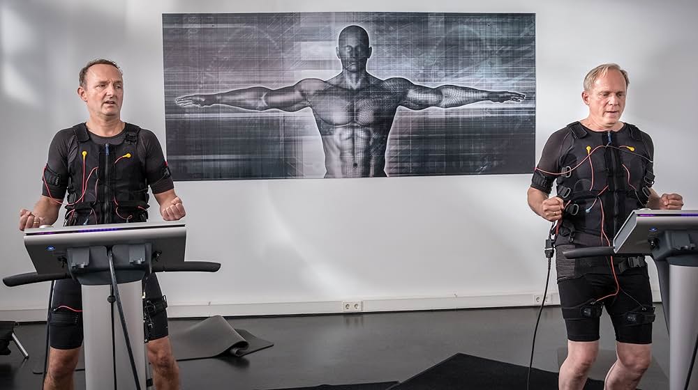 Und wer nimmt den Hund?（原題）の画像