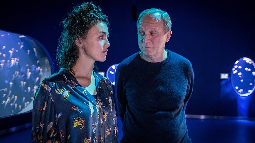 Und wer nimmt den Hund?（原題）の画像