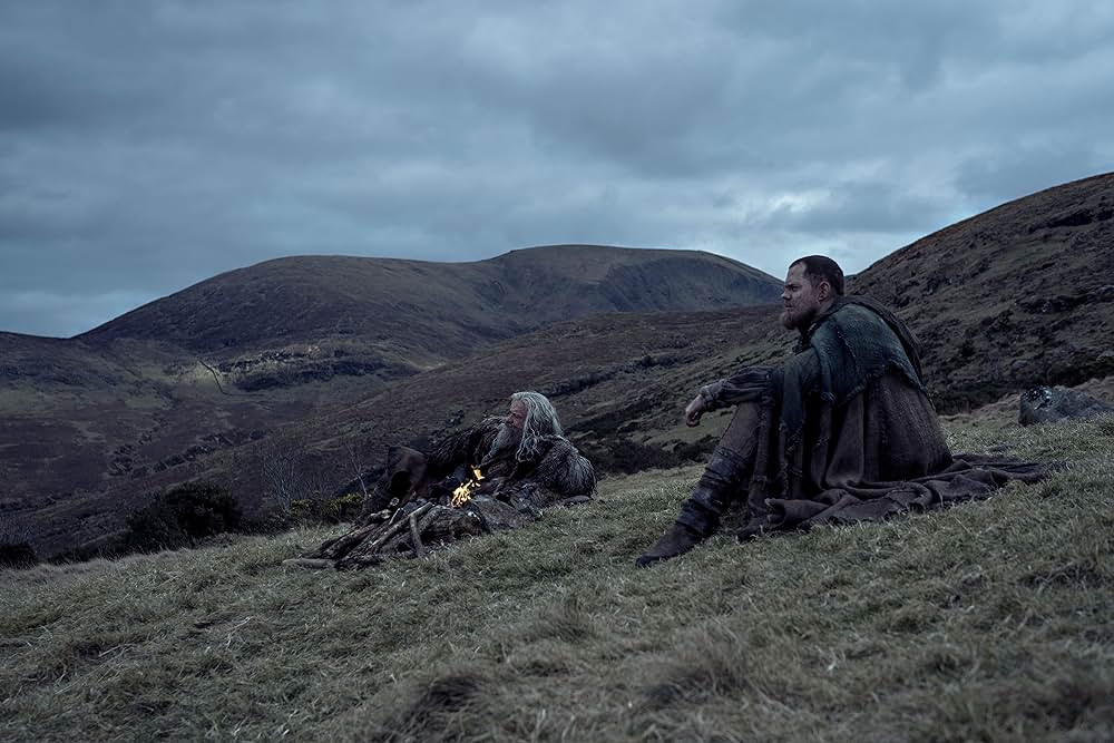 The Death of Robin Hood（原題）の画像