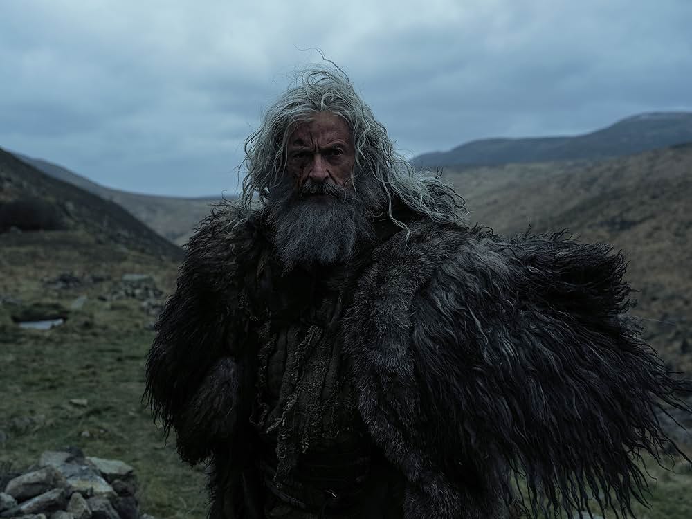 The Death of Robin Hood（原題）の画像