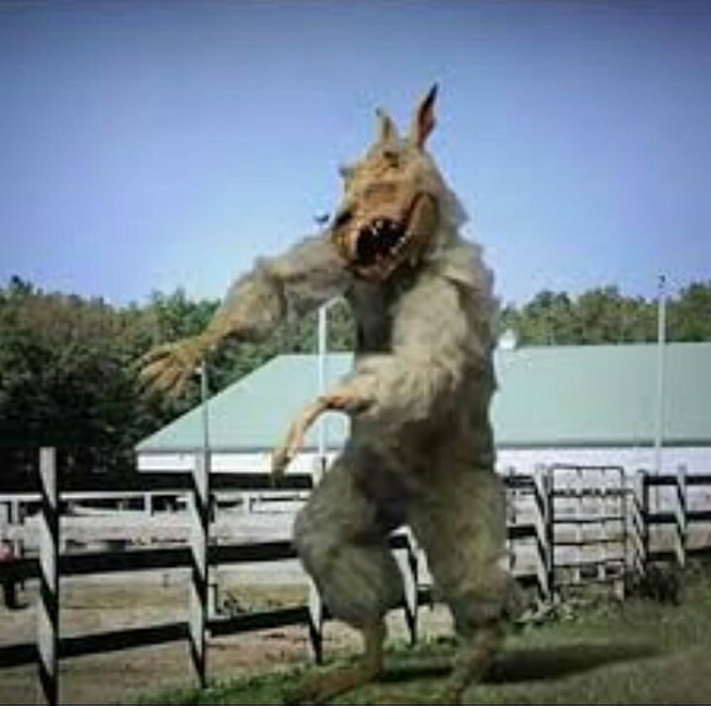 Beaster Day: Here Comes Peter Cottonhell（原題）の画像