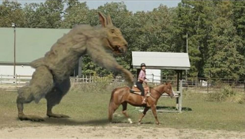 Beaster Day: Here Comes Peter Cottonhell（原題）の写真