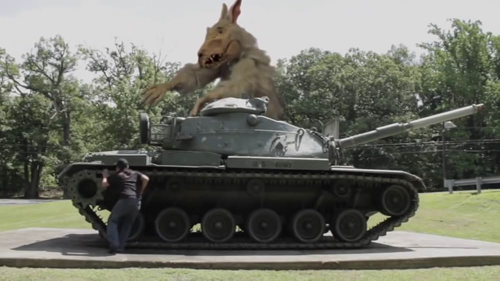 Beaster Day: Here Comes Peter Cottonhell（原題）の画像