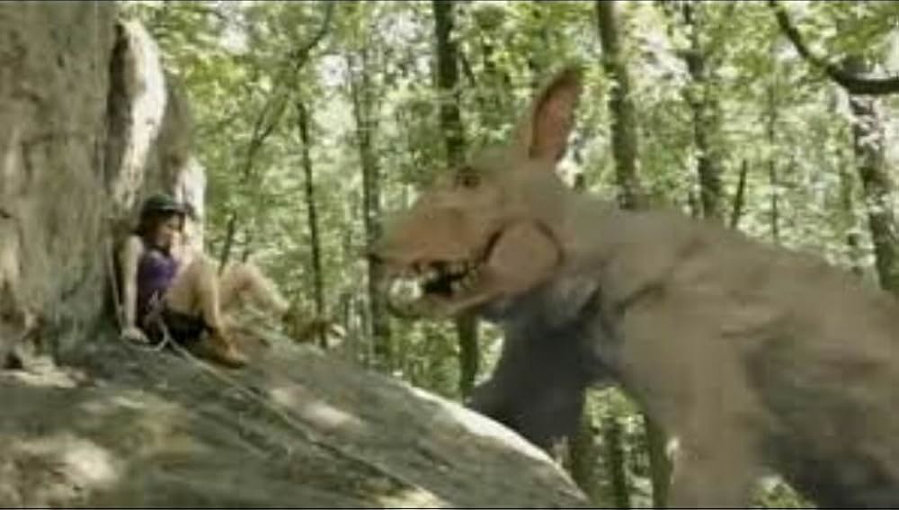 Beaster Day: Here Comes Peter Cottonhell（原題）の画像