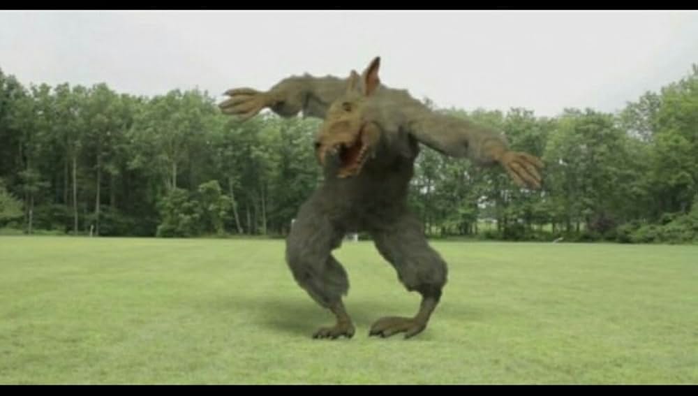 Beaster Day: Here Comes Peter Cottonhell（原題）の画像