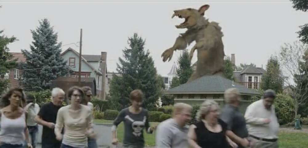 Beaster Day: Here Comes Peter Cottonhell（原題）の画像