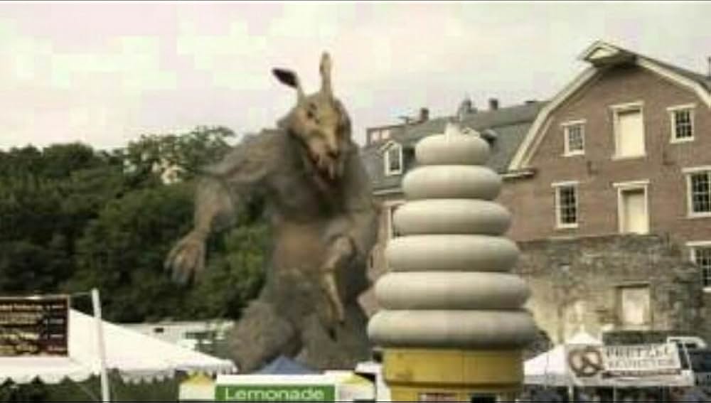 Beaster Day: Here Comes Peter Cottonhell（原題）の画像