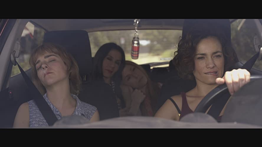 ザ・インフェルノの画像