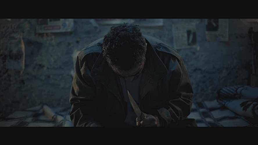 ザ・インフェルノの画像