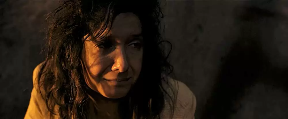 ザ・インフェルノの画像