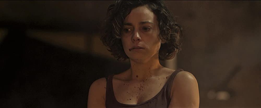 ザ・インフェルノの画像