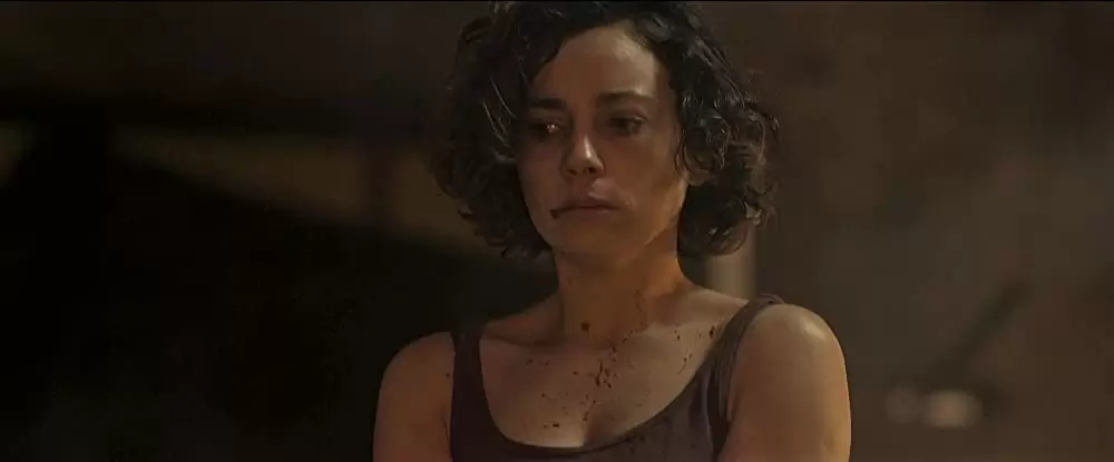 ザ・インフェルノの画像