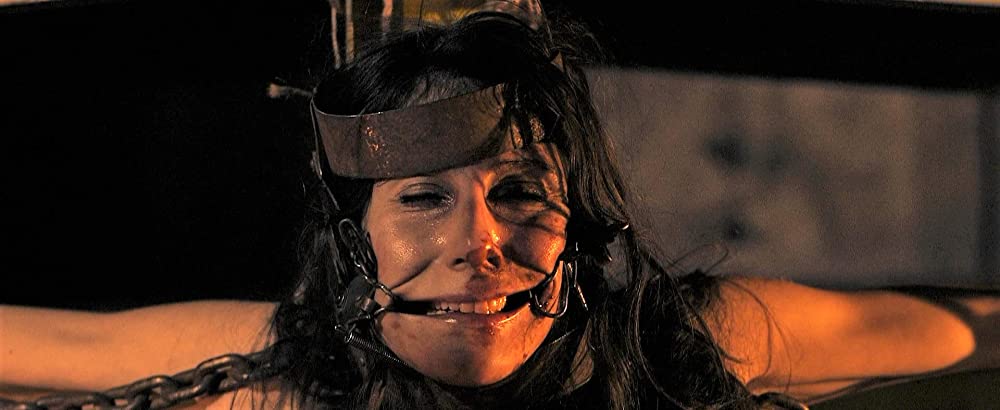 ザ・インフェルノの画像