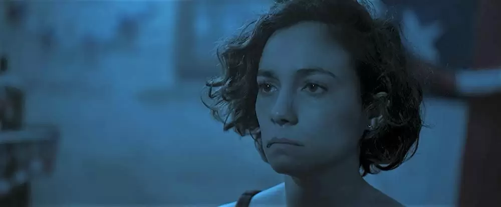 ザ・インフェルノの画像