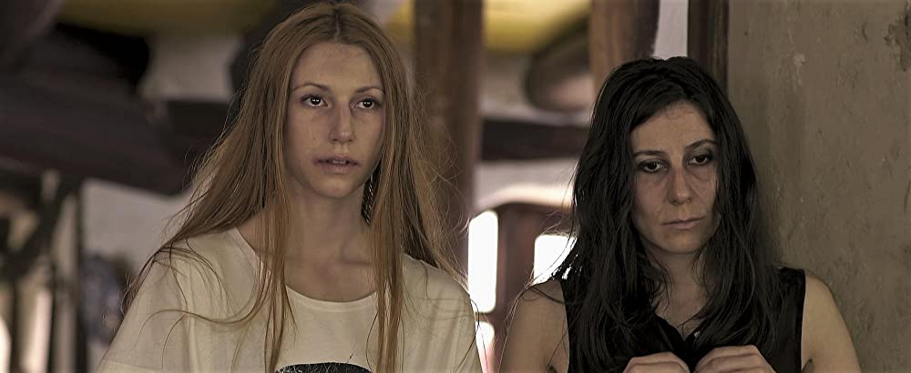 ザ・インフェルノの画像