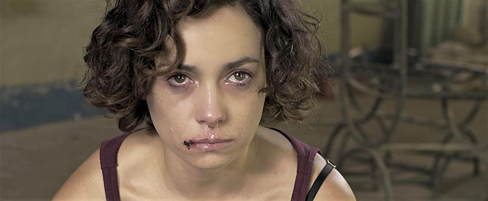 ザ・インフェルノの画像