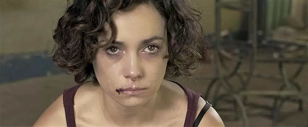 ザ・インフェルノの画像