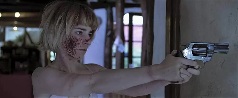 ザ・インフェルノの画像