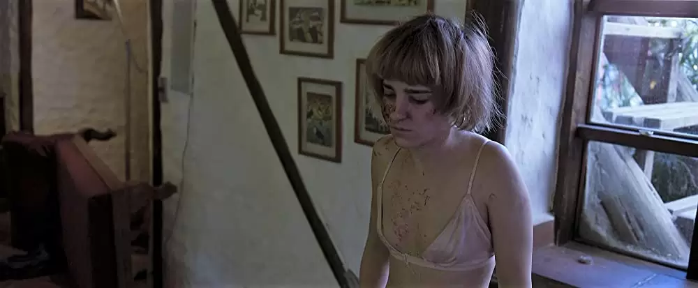 ザ・インフェルノの画像