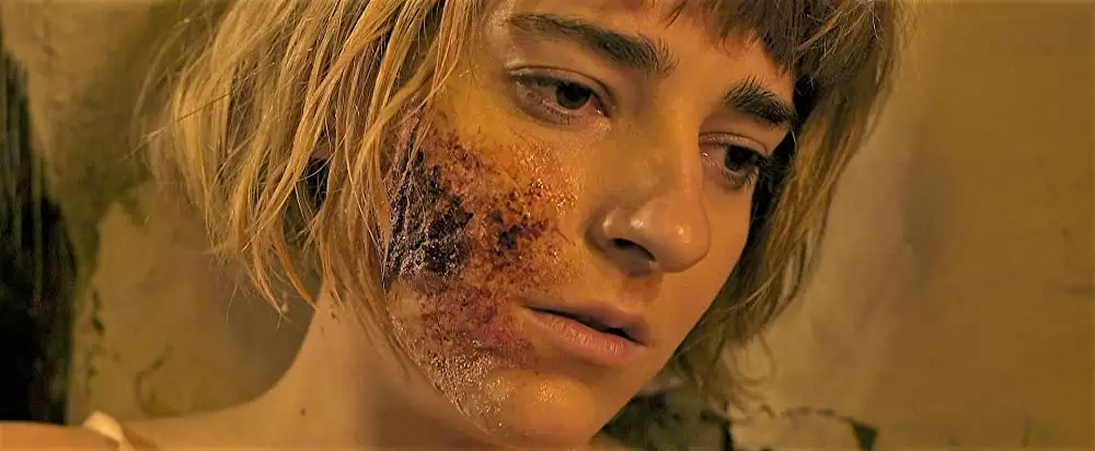 ザ・インフェルノの画像