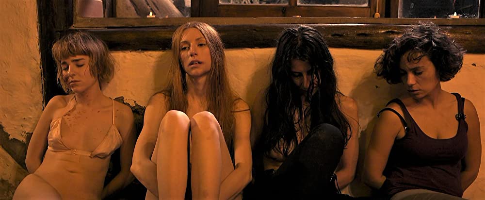 ザ・インフェルノの画像