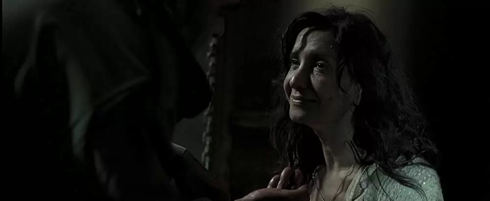 ザ・インフェルノの画像