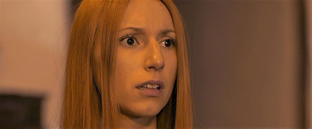 ザ・インフェルノの画像