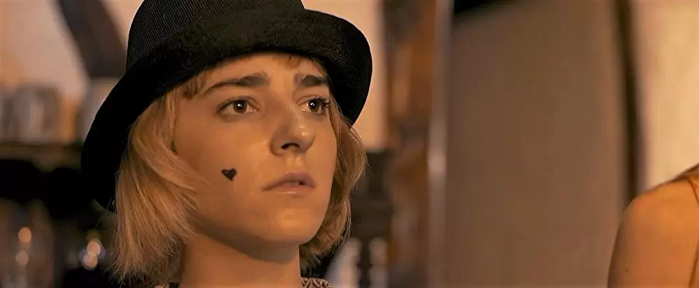 ザ・インフェルノの画像