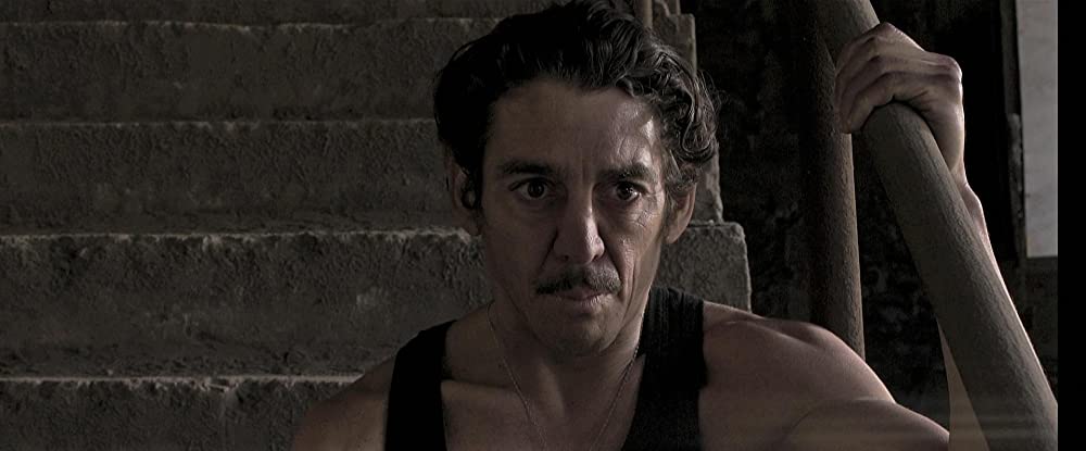 ザ・インフェルノの画像