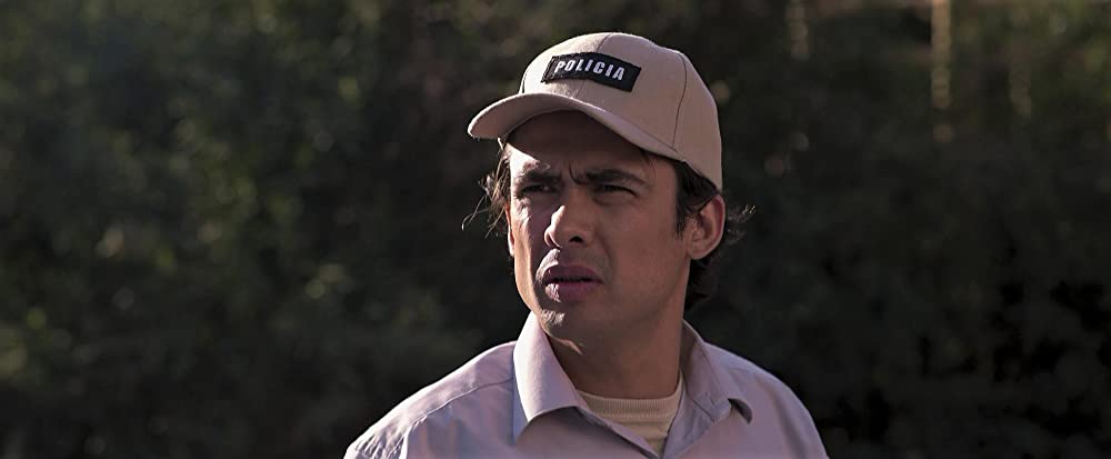 ザ・インフェルノの画像