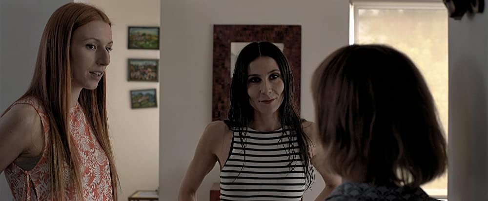 ザ・インフェルノの画像