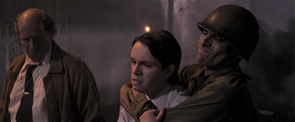 ザ・インフェルノの画像