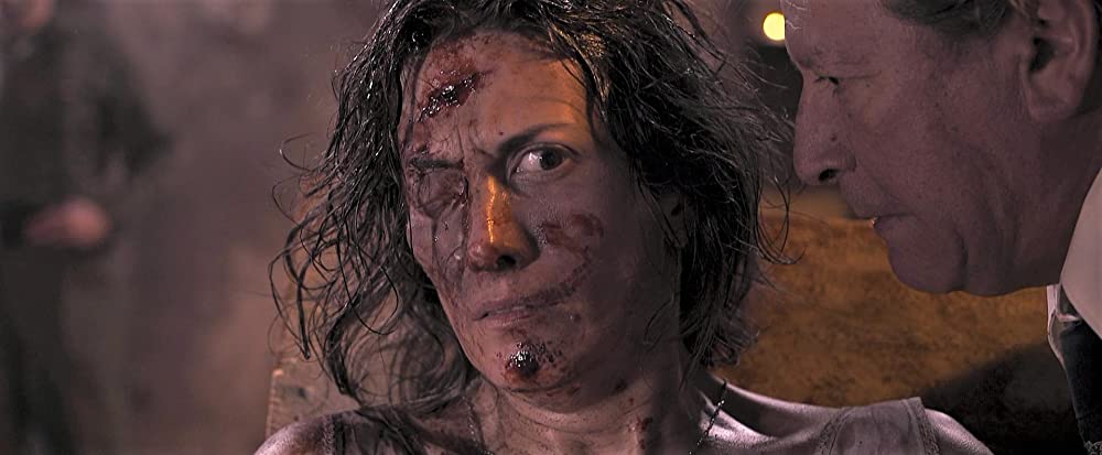 ザ・インフェルノの画像