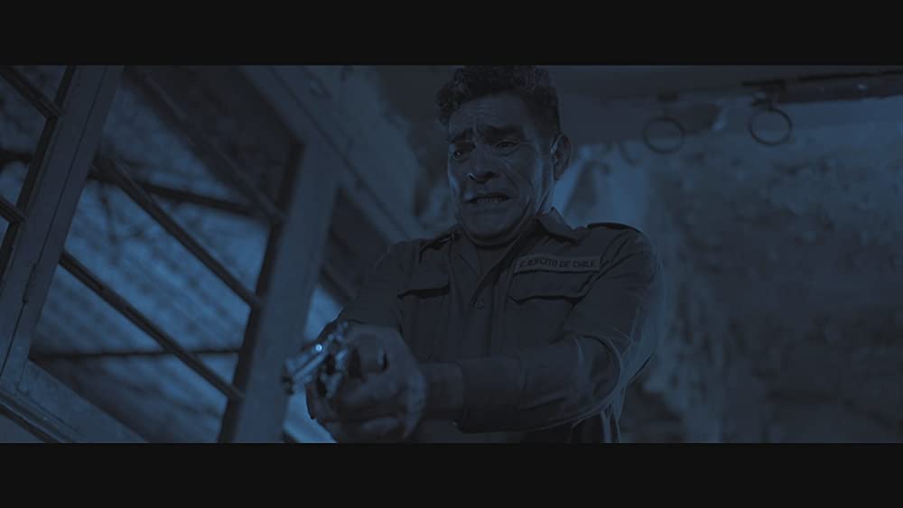 ザ・インフェルノの画像