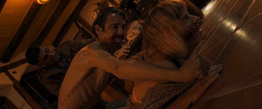 ザ・インフェルノの画像