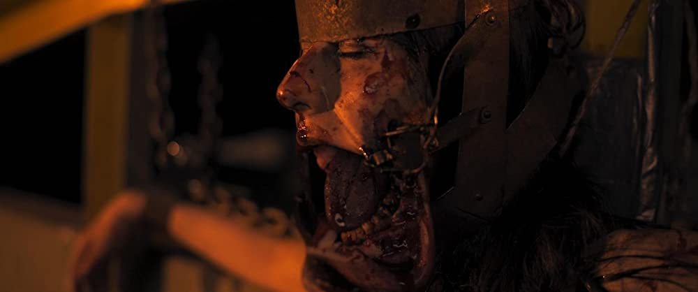 ザ・インフェルノの画像