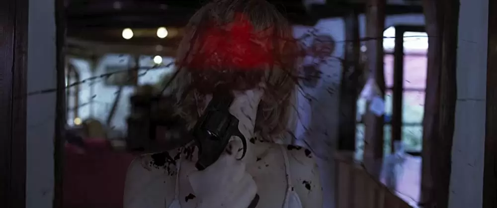 ザ・インフェルノの画像