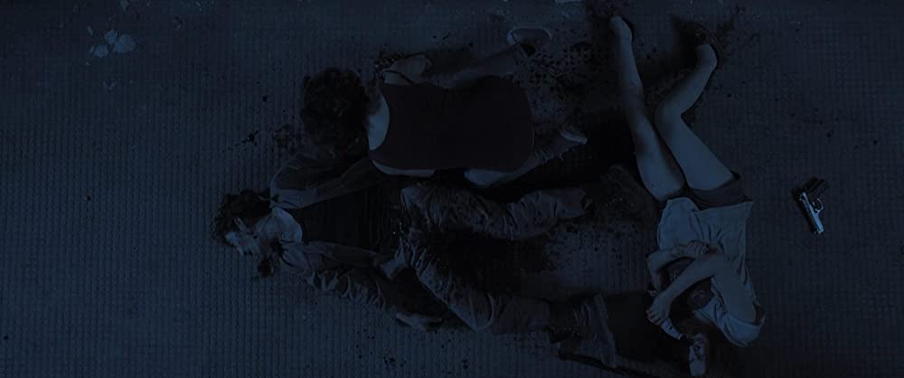 ザ・インフェルノの画像