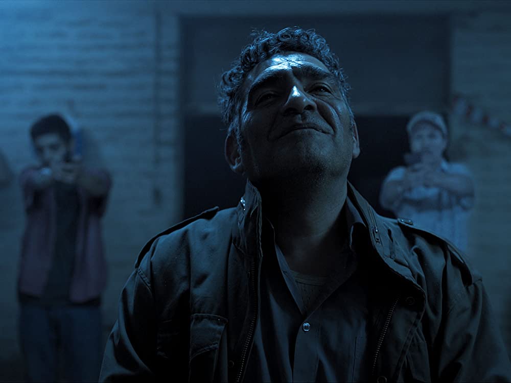 ザ・インフェルノの画像