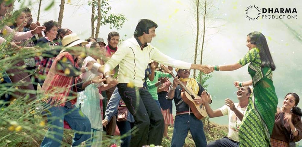 ふたりの絆の写真