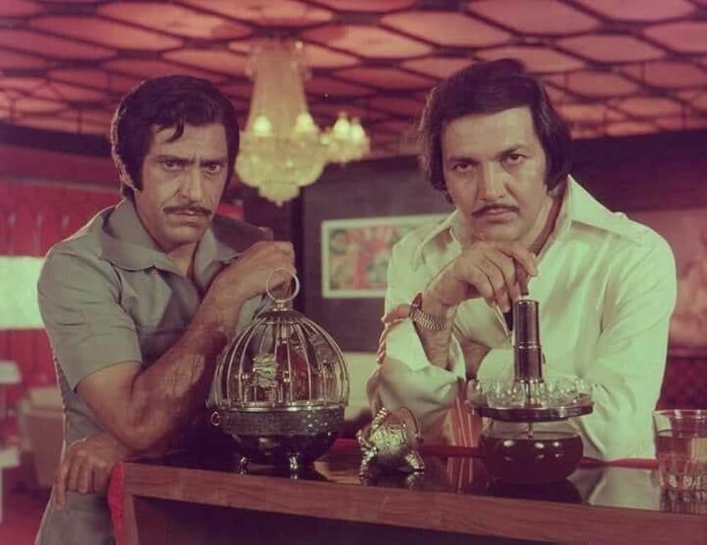 ふたりの絆の画像