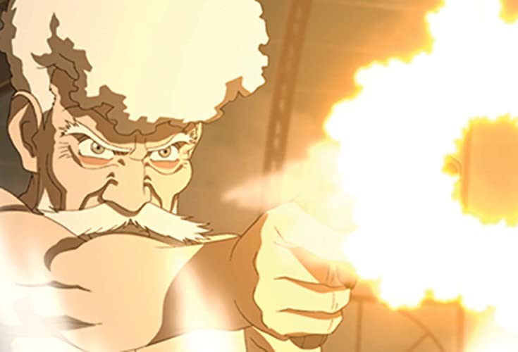 スチームボーイ STEAMBOYの画像