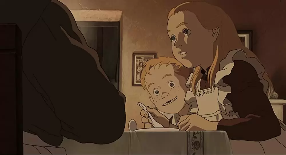 スチームボーイ STEAMBOYの画像