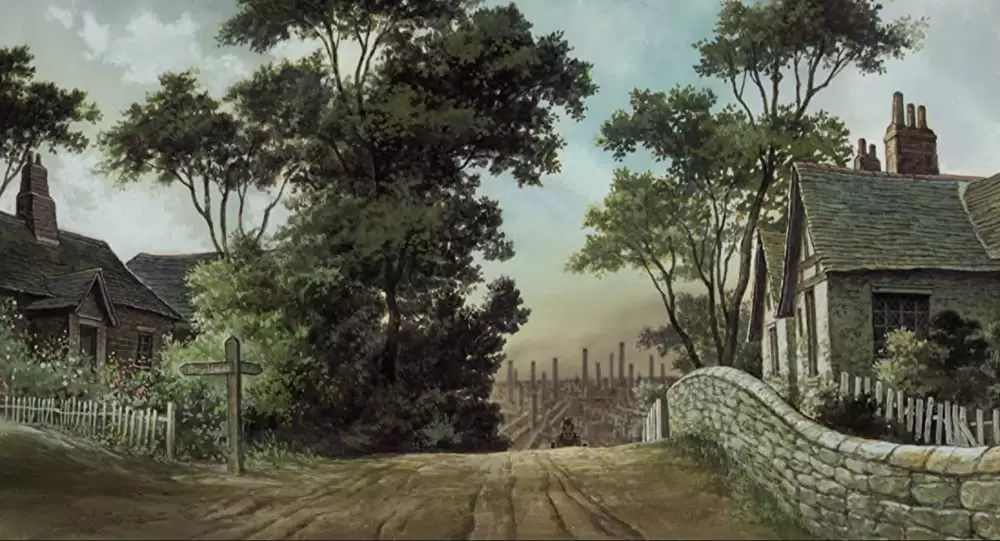 スチームボーイ STEAMBOYの画像