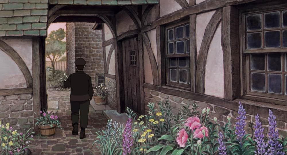 スチームボーイ STEAMBOYの画像