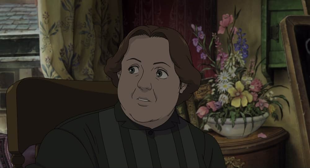 スチームボーイ STEAMBOYの画像